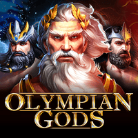 Olympian Gods